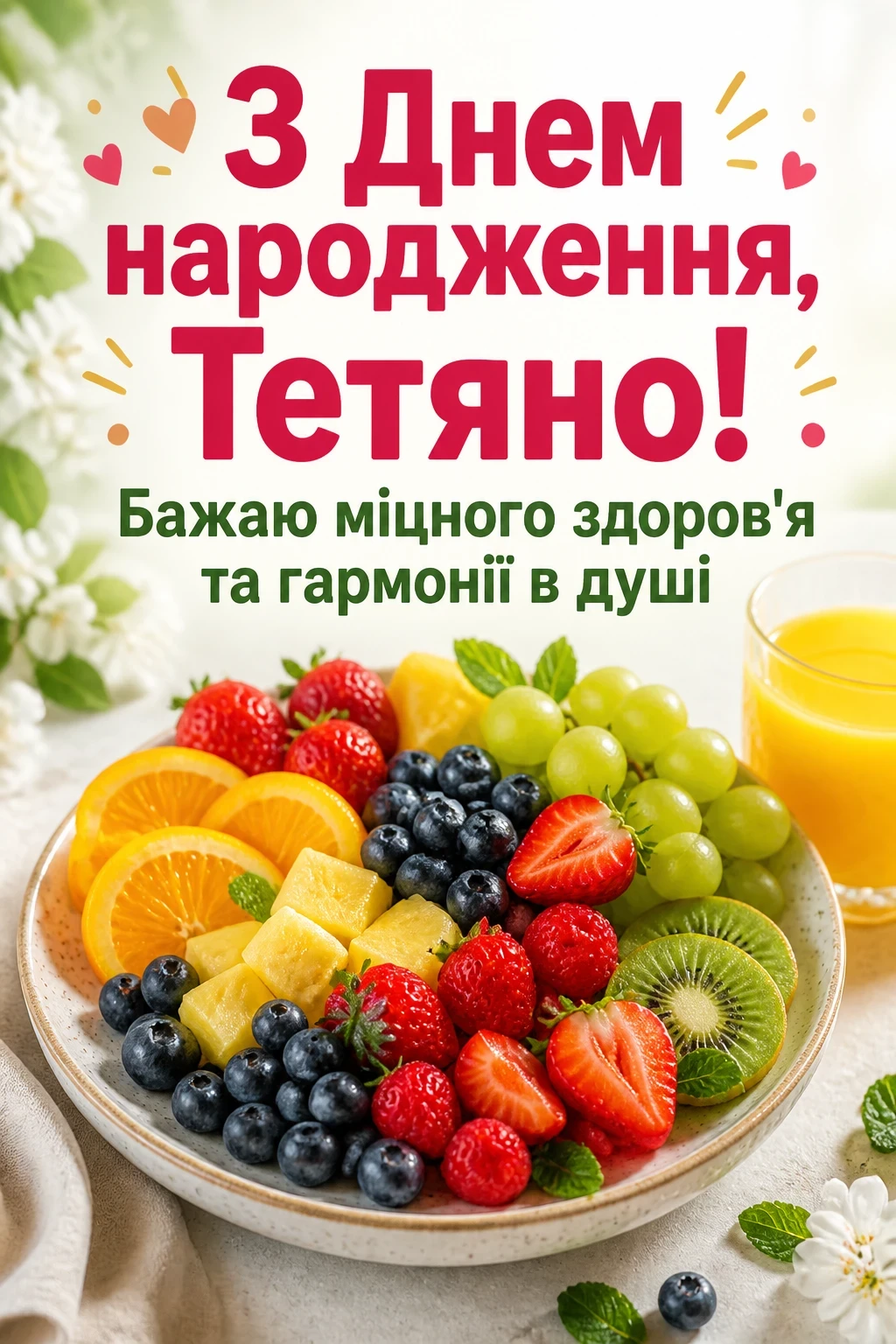 з днем народження тетяна з днем народження тетяна