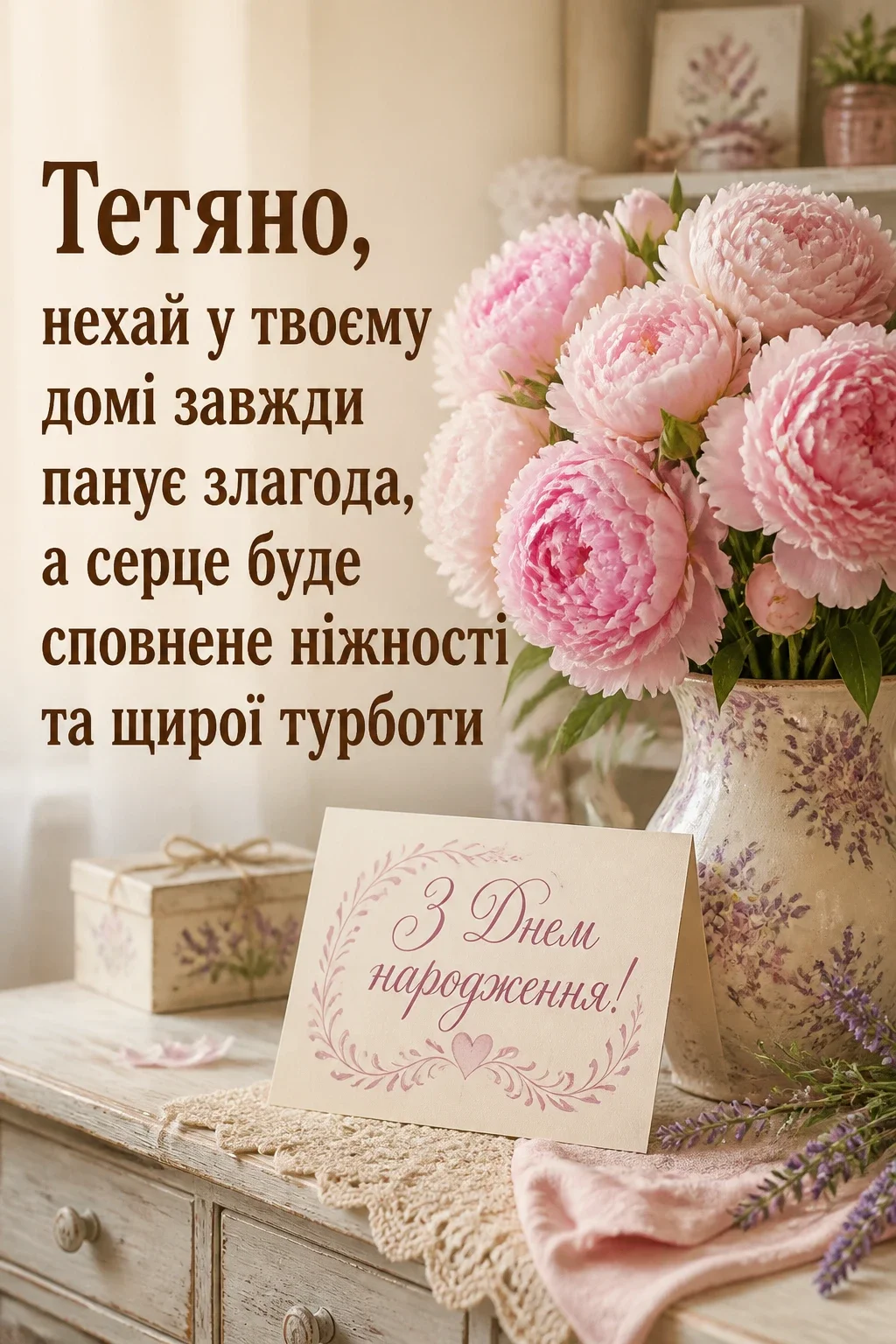 з днем народження тетяна з днем народження тетяна