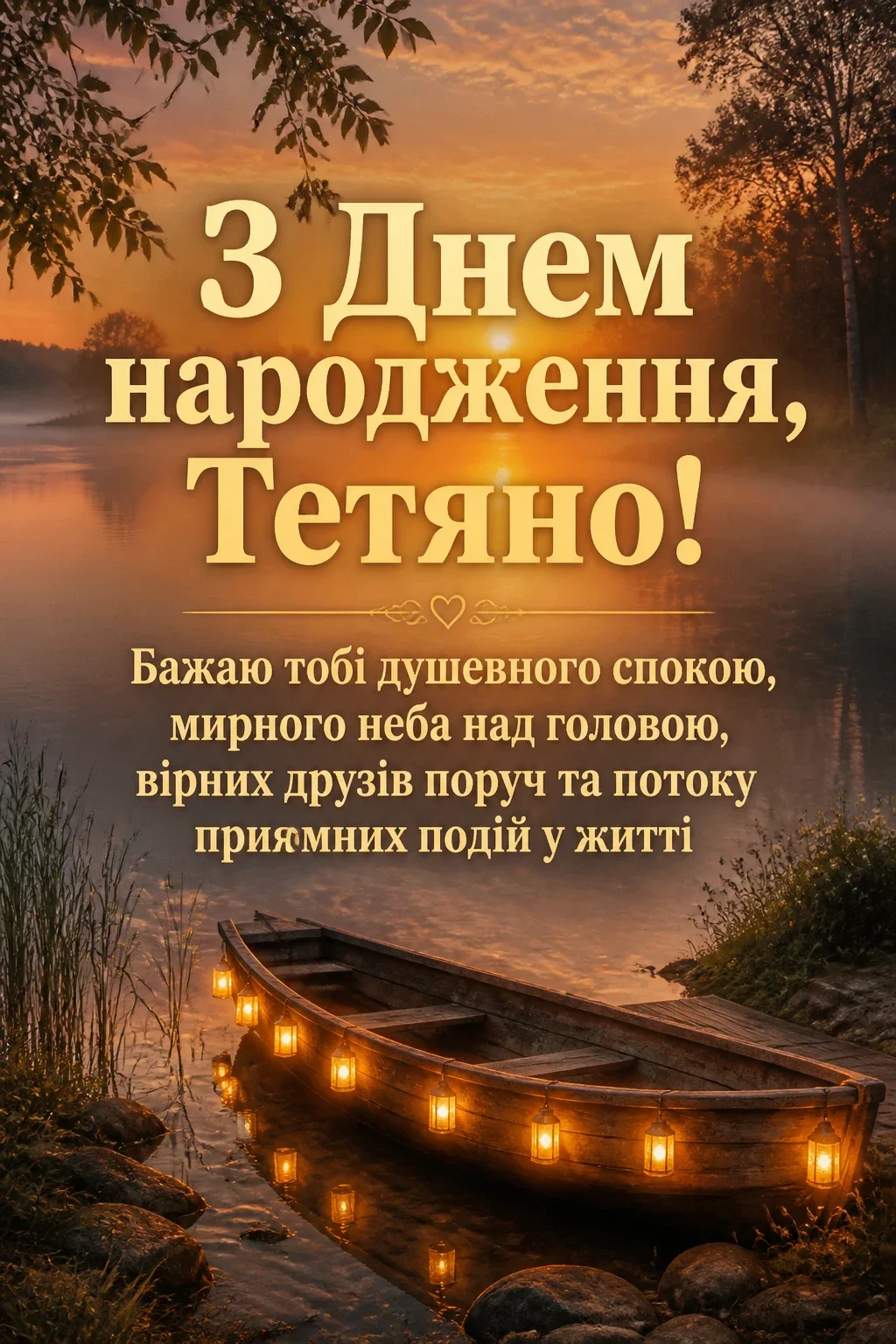 з днем народження тетяна з днем народження тетяна