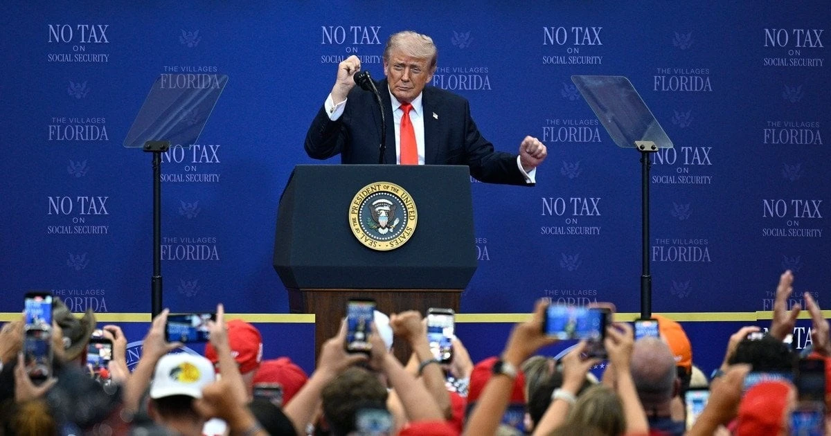 Трамп змінив риторику щодо підтримки України на саміті НАТО
