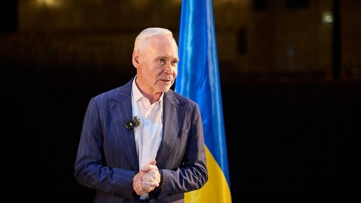 Терехов про безкоштовний транспорт: виклик, що став місією