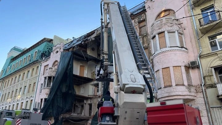 Понад 300 пам’яток Харкова постраждали від атак РФ: що гальмує реставрацію