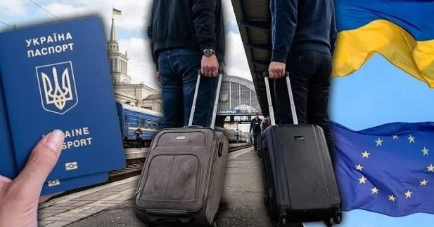 ЄС продовжив захист для українців до 2028 року з новими умовами для військовозобов’язаних
