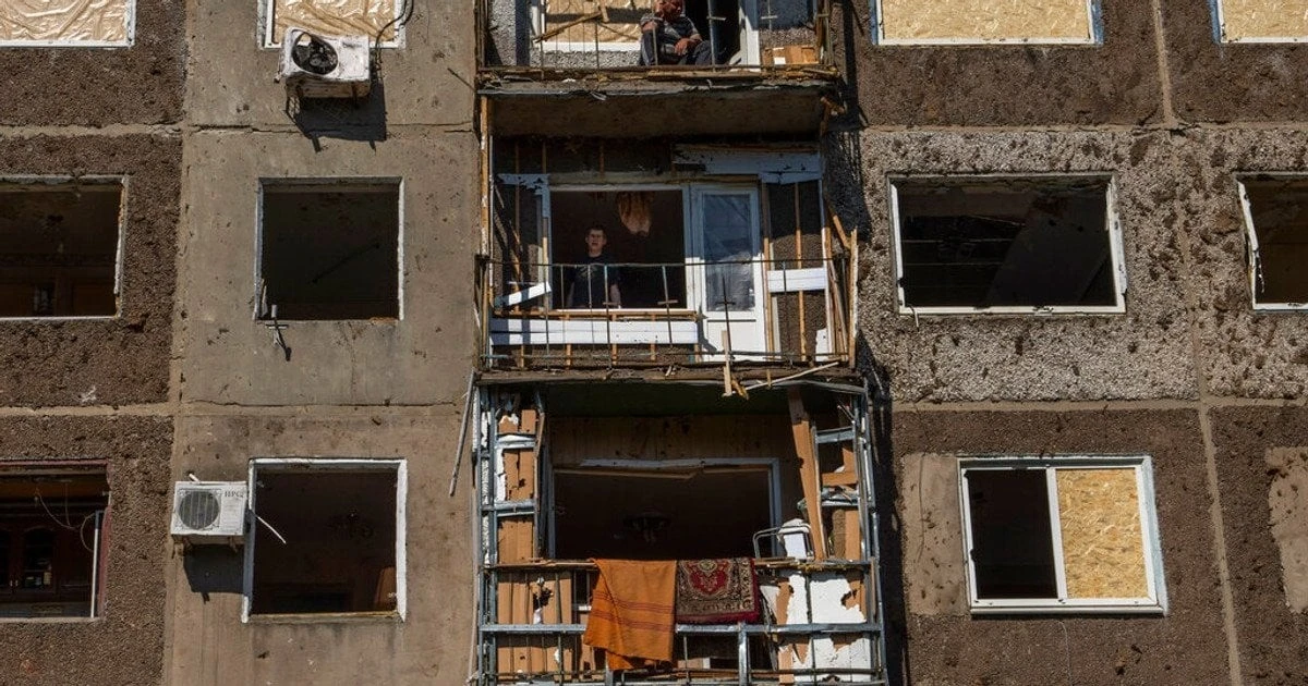 Трагедія у харківському передмісті: є загиблі та десятки поранених