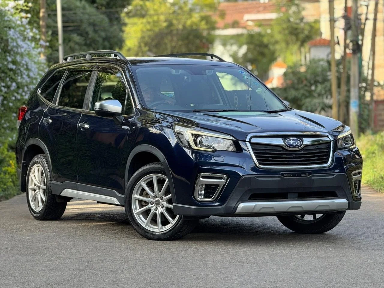Епоха e-BOXER завершується: Subaru готує радикальну перебудову лінійки