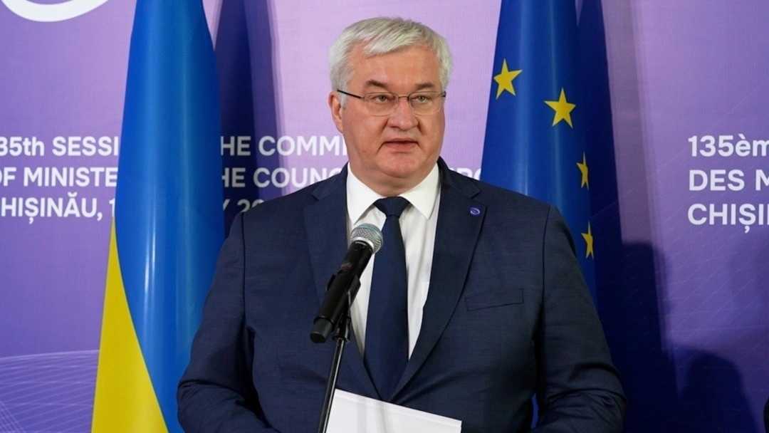 Міністр закордонних справ України прокоментував ініціативу лідера Казахстану